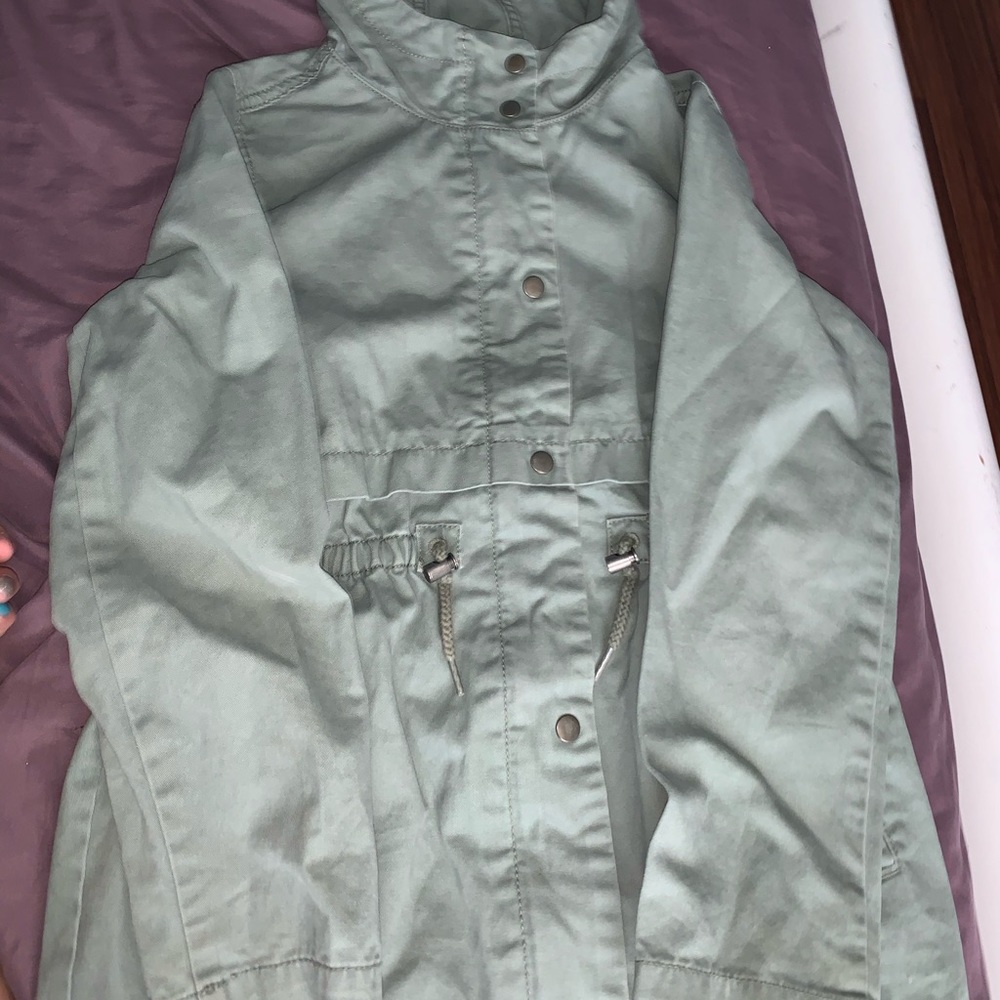jacket